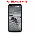 Закаленное стекло для Blackview A20 A10 S6 R6 Lite, Защита экрана для Blackview S6, пленка для телефона, защитное стекло
