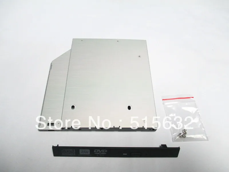 SATA 2nd HDD Caddy для 12 7 мм IDE Universal CD/DVD-ROM | Компьютеры и офис