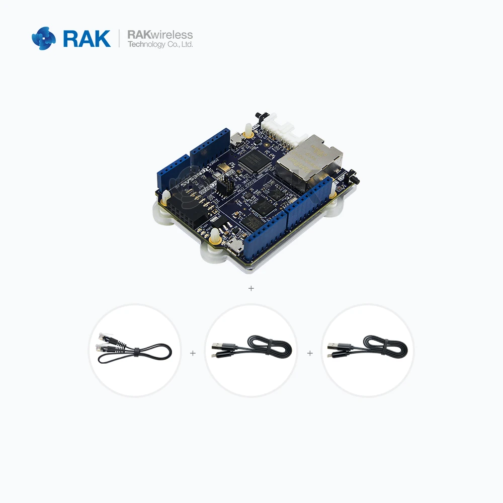 WisCore Renesas Synergy S5D9 плата MCU|Комплекты умного дома| |