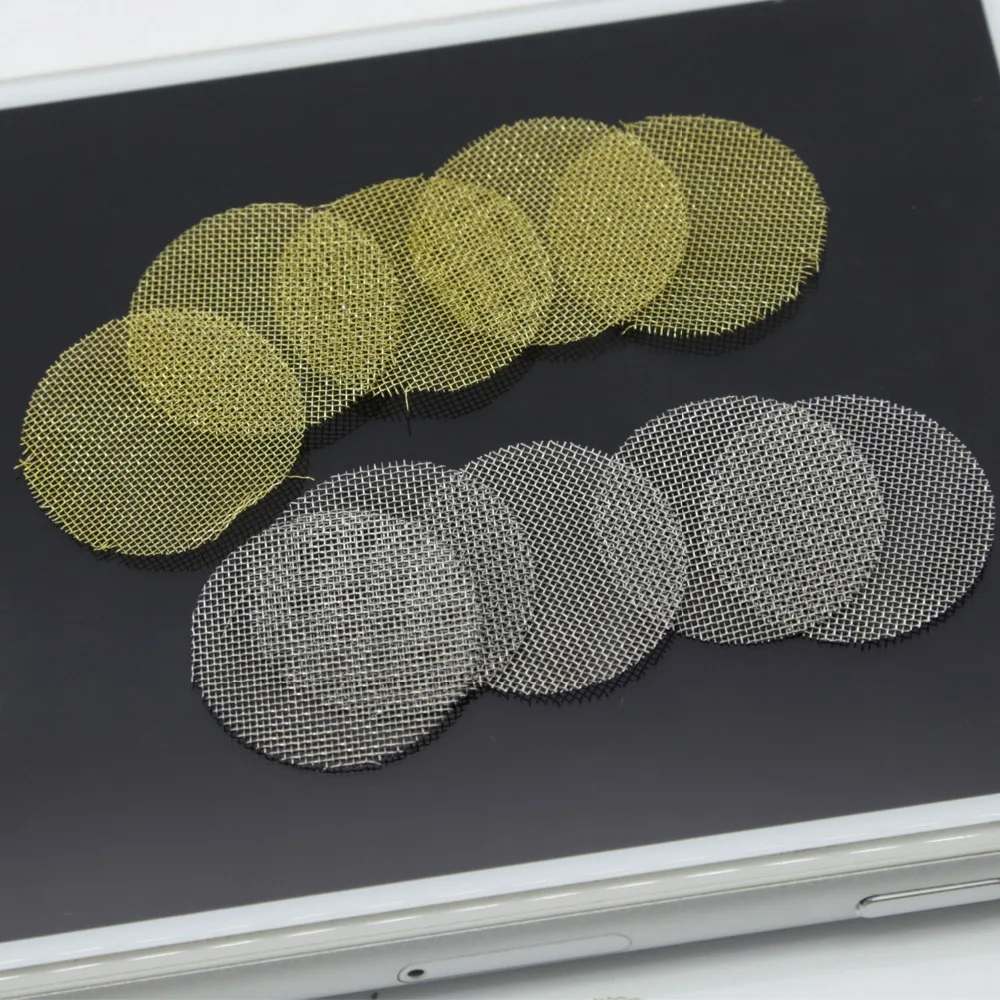 Фитинги для кальяна серебристого и золотого цвета трубы длиной 3/4 дюйма