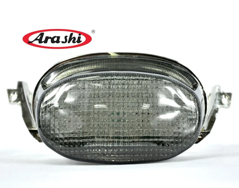 Arashi для SUZUKI 97 00 GSXR600 96 99 GSXR750 GSXR 1100 Φ Задний сигнал поворота мотоцикла светодиодный