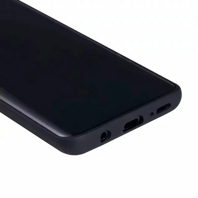 Для samsung galaxy S9 Чехол плюс задняя крышка Силиконовая окантовкка Чехол-книжка на