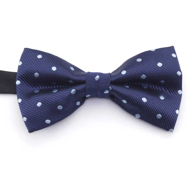 Модные галстуки бабочки для мужчин деловые Элегантные Романтическая Свадебная