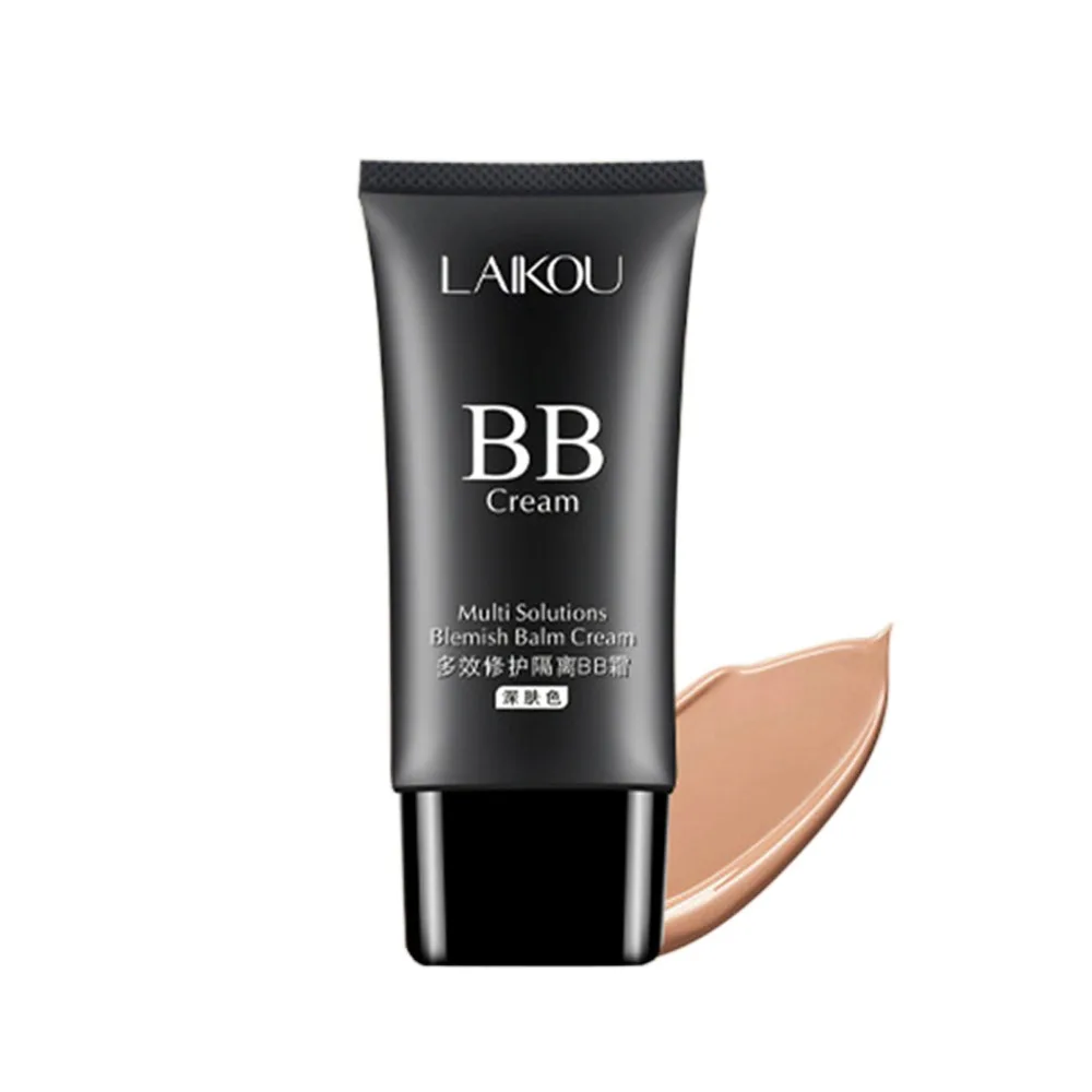 Косметическая основа для макияжа тональный крем лица стойкий увлажняющий