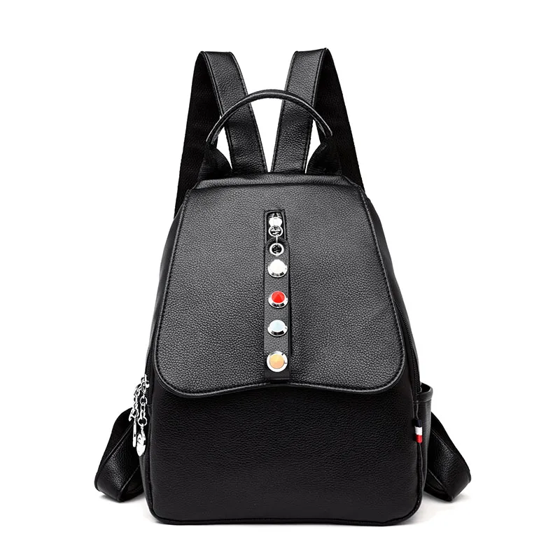 Женский дорожный рюкзак Mochilas винтажный повседневный для девушек 2019|Женские