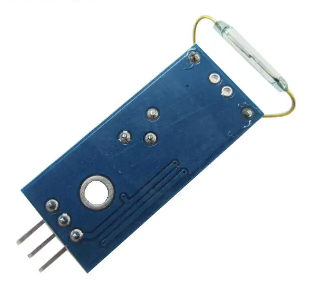 10 шт. магнитный датчик для Arduino | Электронные компоненты и принадлежности