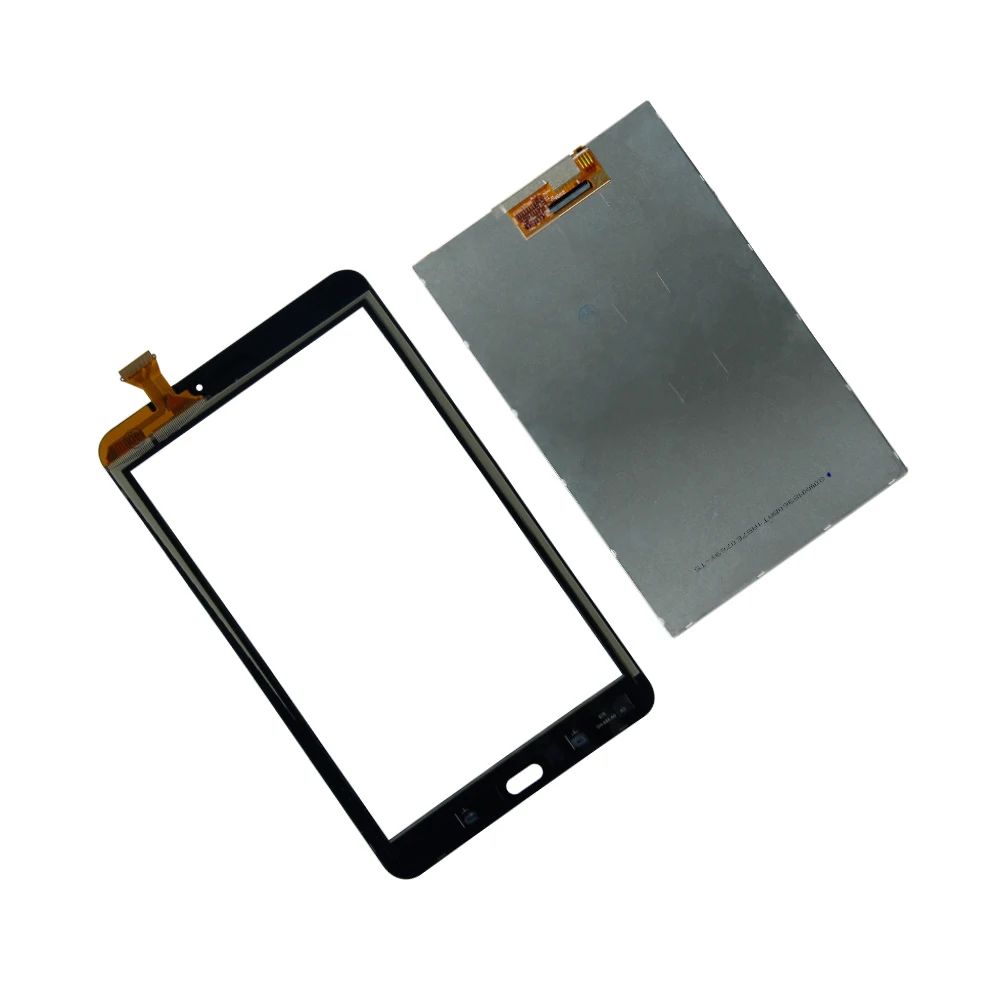 Сенсорный экран для Samsung Galaxy Tab E 8 0 SM-T377 T377A T377P/W T377 | Компьютеры и офис
