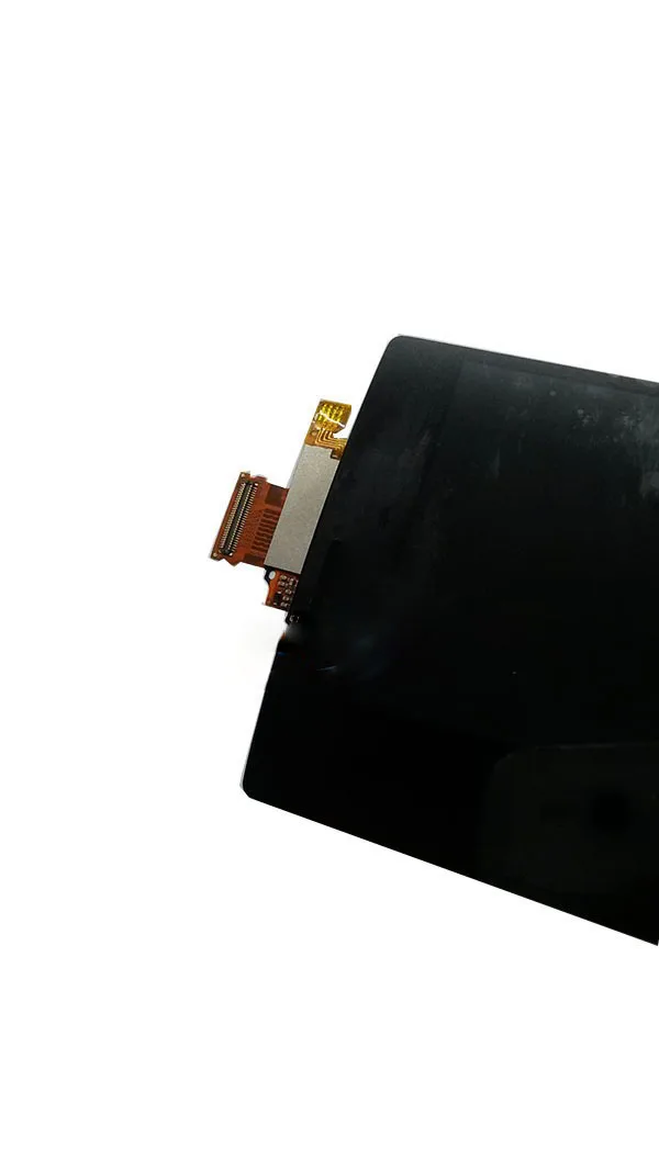 1 шт./лот 5 &quotдля LG G4 H810 H811 H815 ЖК-дисплей + кодирующий преобразователь сенсорного