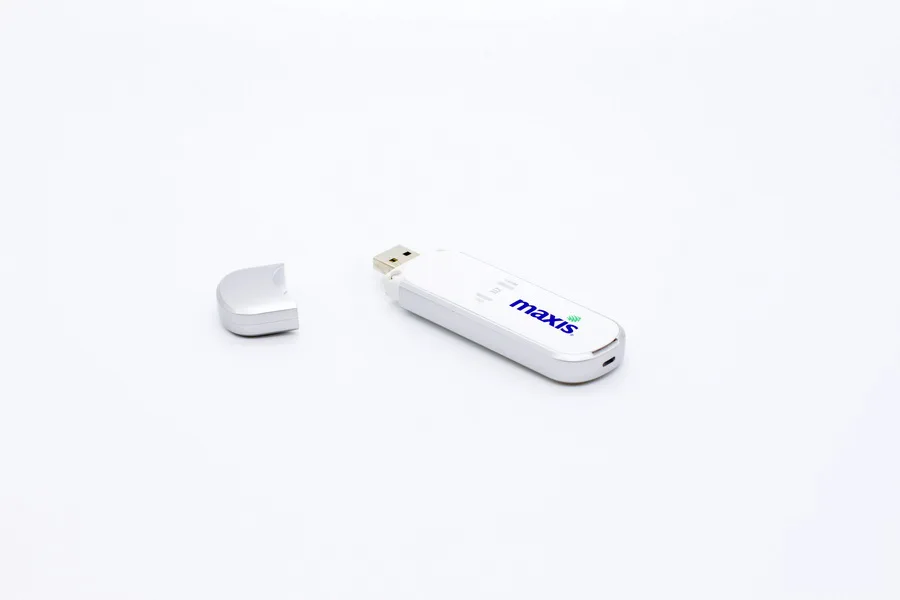 Разблокированный USB модем ZTE MF70 21 6 м HSPA + 3G Wi-Fi роутер | Компьютеры и офис