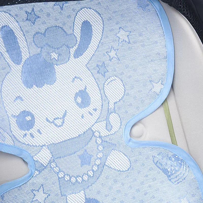 Детское летнее кресло коляска из льняного волокна|stroller seat|baby stroller seatpushchair |