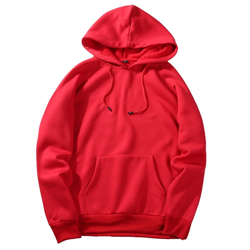 MFERLIER, мужские толстовки, флисовые, теплые, 5XL, 6XL, большие размеры, толстовки с капюшоном, Осенние, синие, теплые, пуловеры, пальто, серые, черные