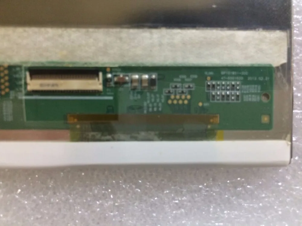 10 1-дюймовый BP101WX1-300 дисплей BOE E88441 ЖК-экран | Компьютеры и офис