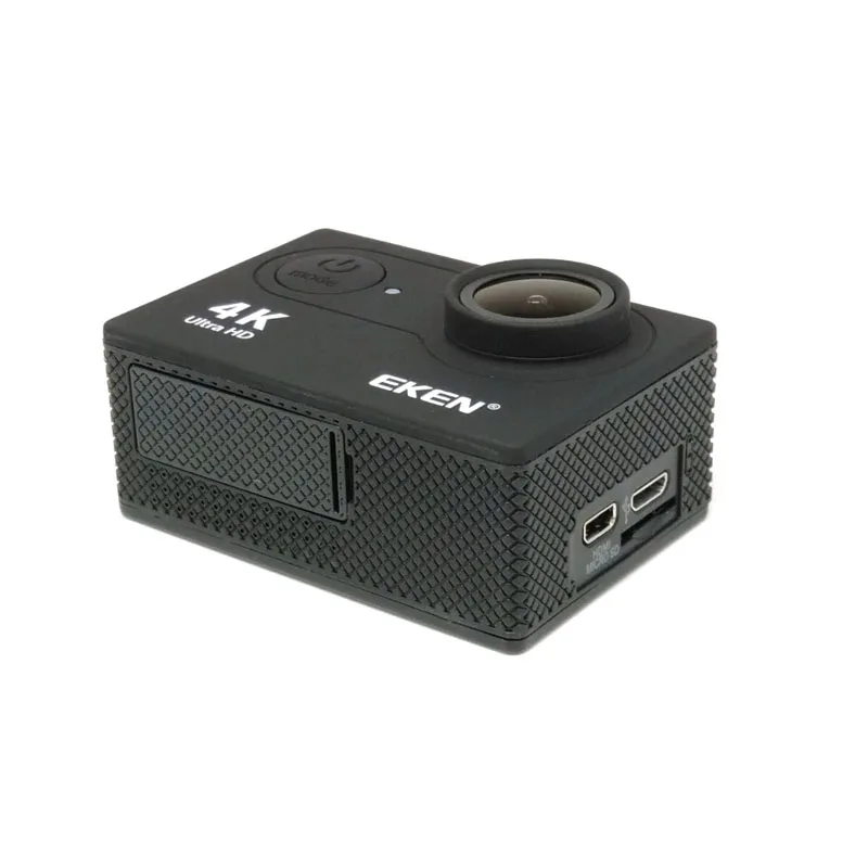 Оригинальная Экшн камера EKEN H9 / H9R с дистанционным управлением Ultra HD 4K Wi Fi 1080P/60FPS 2 0