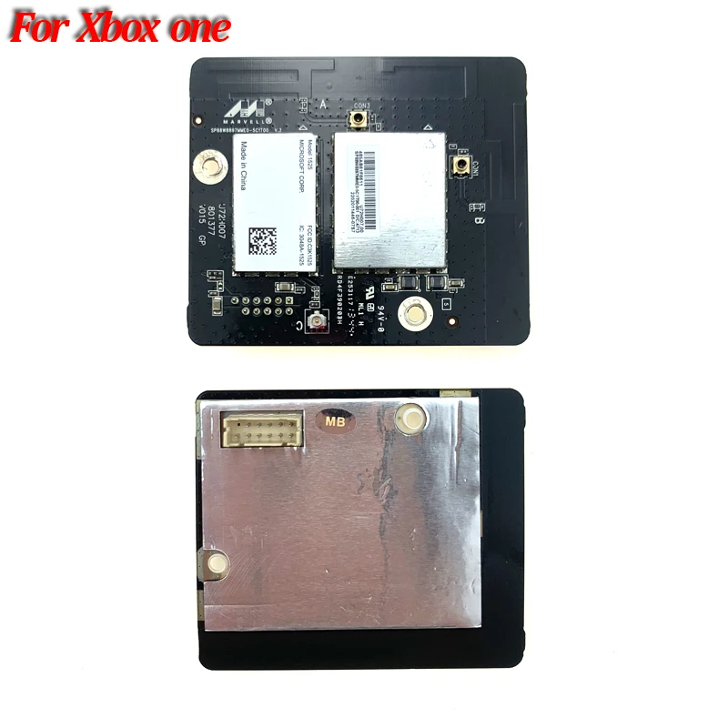 Оригинальная Беспроводная плата модуля Bluetooth WiFi карты Замена платы для Xbox One