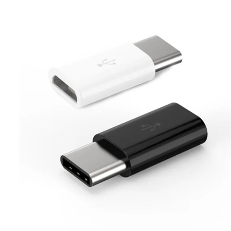 Micro USB адаптер для Type C 3 1 Тип конвертер Xiaomi 4C Lg G5 Nexus 5x6p Oneplus 2 Macbook Chromebook|adapter type c|adapter