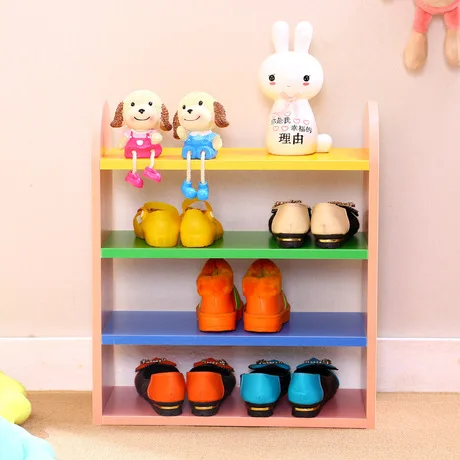 Обувные шкафы стойка для хранения обуви детская мебель обувные органайзеры |