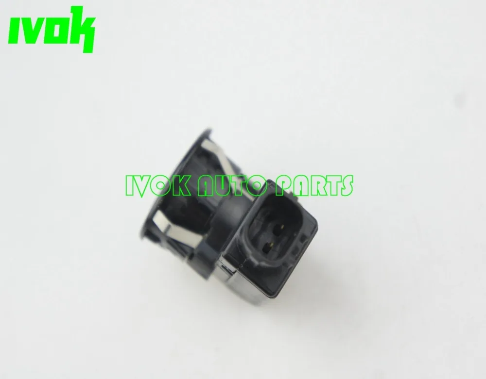 

4Pcs/lot Backup Radar Sensors For Toyota Corolla ZZE122 Black White PZD61-12040 PZD6112040