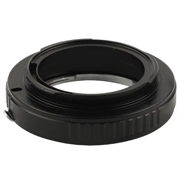 Адаптер для макрообъектива Pixco Nik-MA крепления Nikon F к камере Sony Minolta MA A77II A58 A99 A65 A57 A77