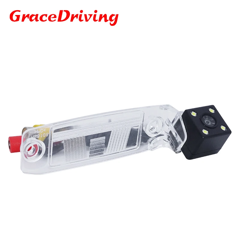 

Free shipping Special For KIA Sportage R Car Rearview Camera Car Parking Back Up Reversing Camera 170 Degrees Weatherproof