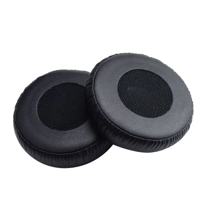 

1 Pair Earphone Ear Pads Earpads Sponge Soft Foam Cushion Replacement for Fidelio M1 Headset Headphones