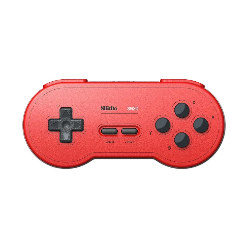 8bitdo SN30 Беспроводной Bluetooth контроллер GP SN издание игрового контроллера геймпад для Nintendo Switch NS Android джойстик ПК Windows MacOS