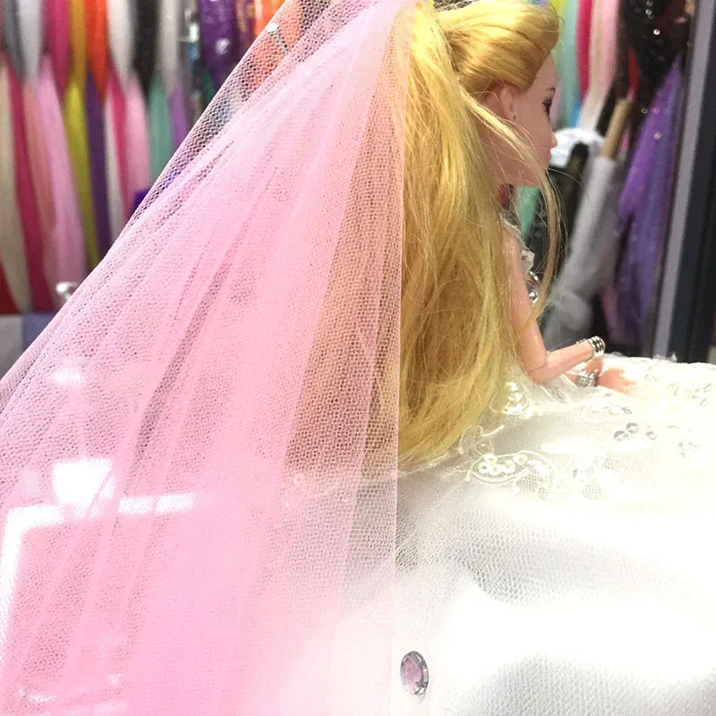 Разноцветная юбка пачка для девочек сделай сам 10 м фатиновая из органзы