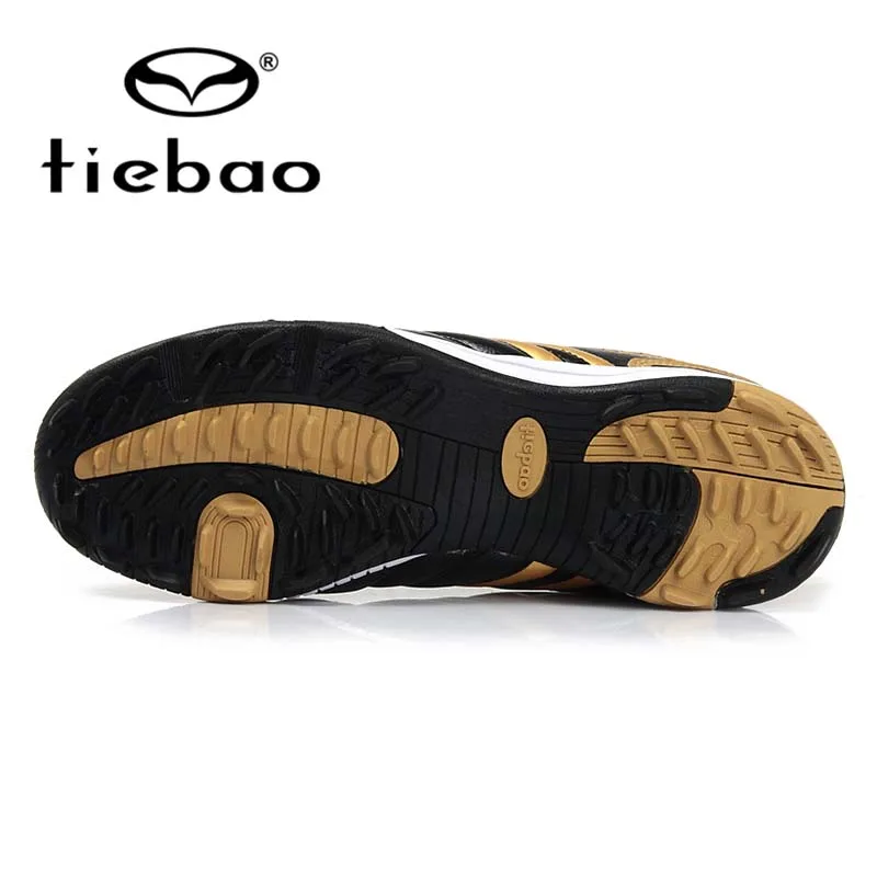 TIEBAO Professional Children Kids Teenagers TF Turf Sole Football Boots Sneakers Training Soccer Shoes Parent-Kid Shoes  EU32-37