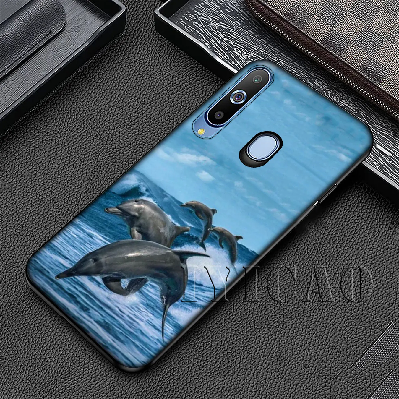 Популярный Мягкий силиконовый чехол для Samsung Galaxy A70 A60 A50 A40 A30 A20 A10 A50S A40S A30S A20E A10S |