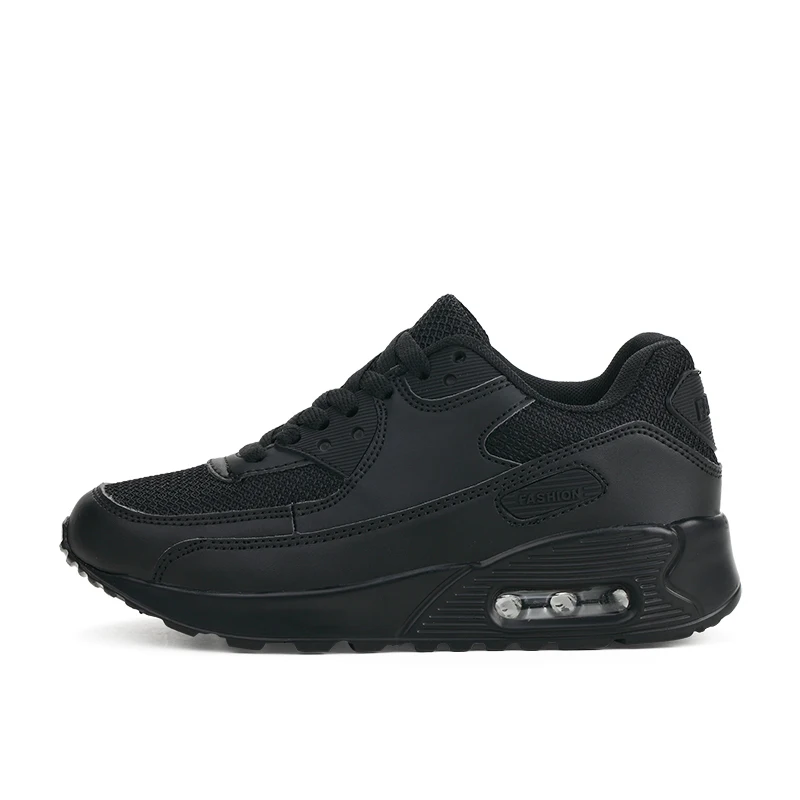 Женские кроссовки для бега 2018 модные мужчин спортивная обувь дышащая сетка