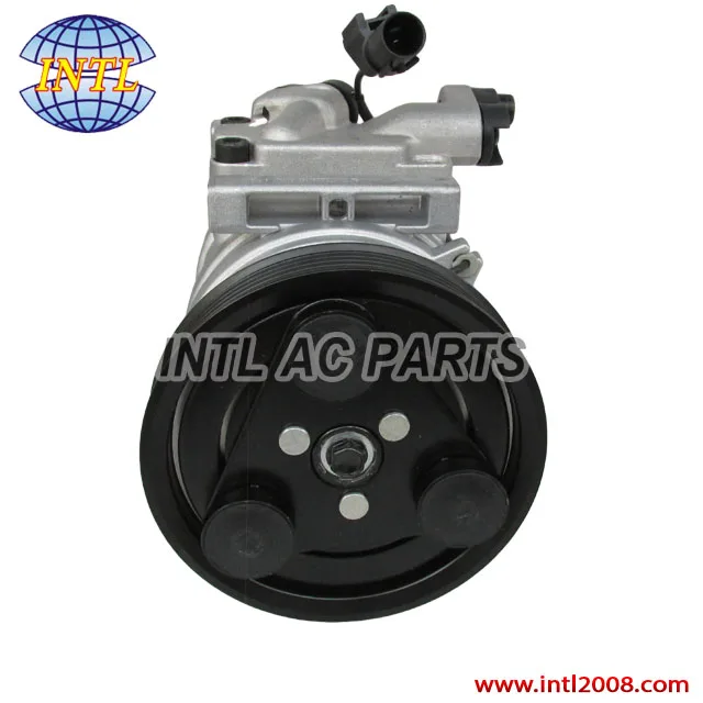 977011Y000 97701-1Y000 97701-0X300 977010X300 97701-0X100 977010X100 HS09 Auto ac compressor for KIA PICANTO TA Hyundai i10 | Автомобили и