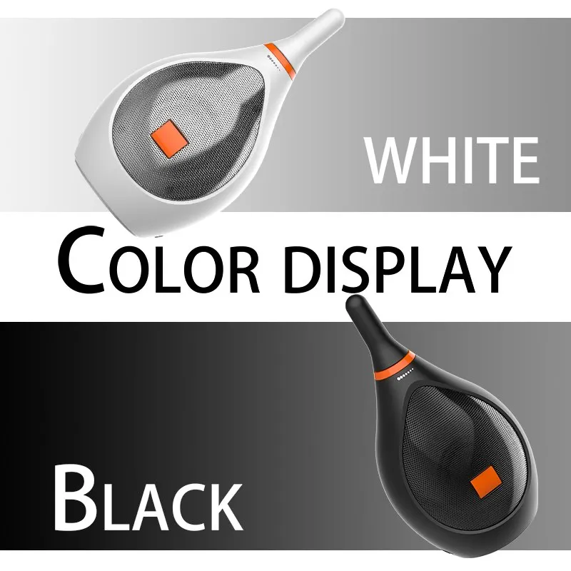 Bluetooth динамик для боулинга беспроводной портативный минисабвуфер fm радио TF USB AUX