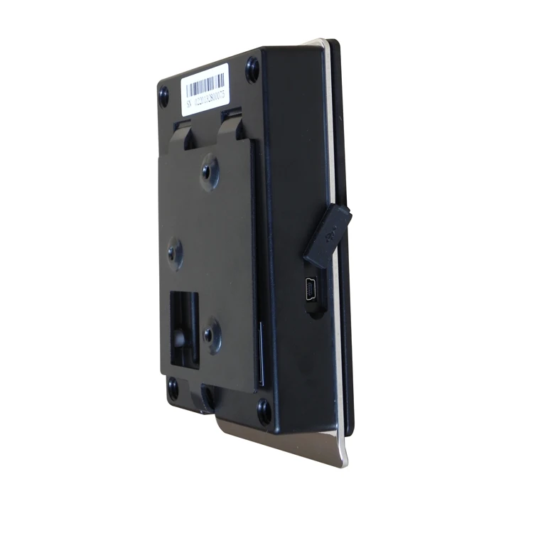 High Quality Rfid EM card TCP/IP Linux OS Standradalone Keypad for Access Control System | Безопасность и защита