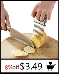 2 размера картофелерезка резак для картофеля кухонные аксессуары, нож для картофеля фри режущий инструмент кухонные принадлежности из нержавеющей стали фрукты овощи чип