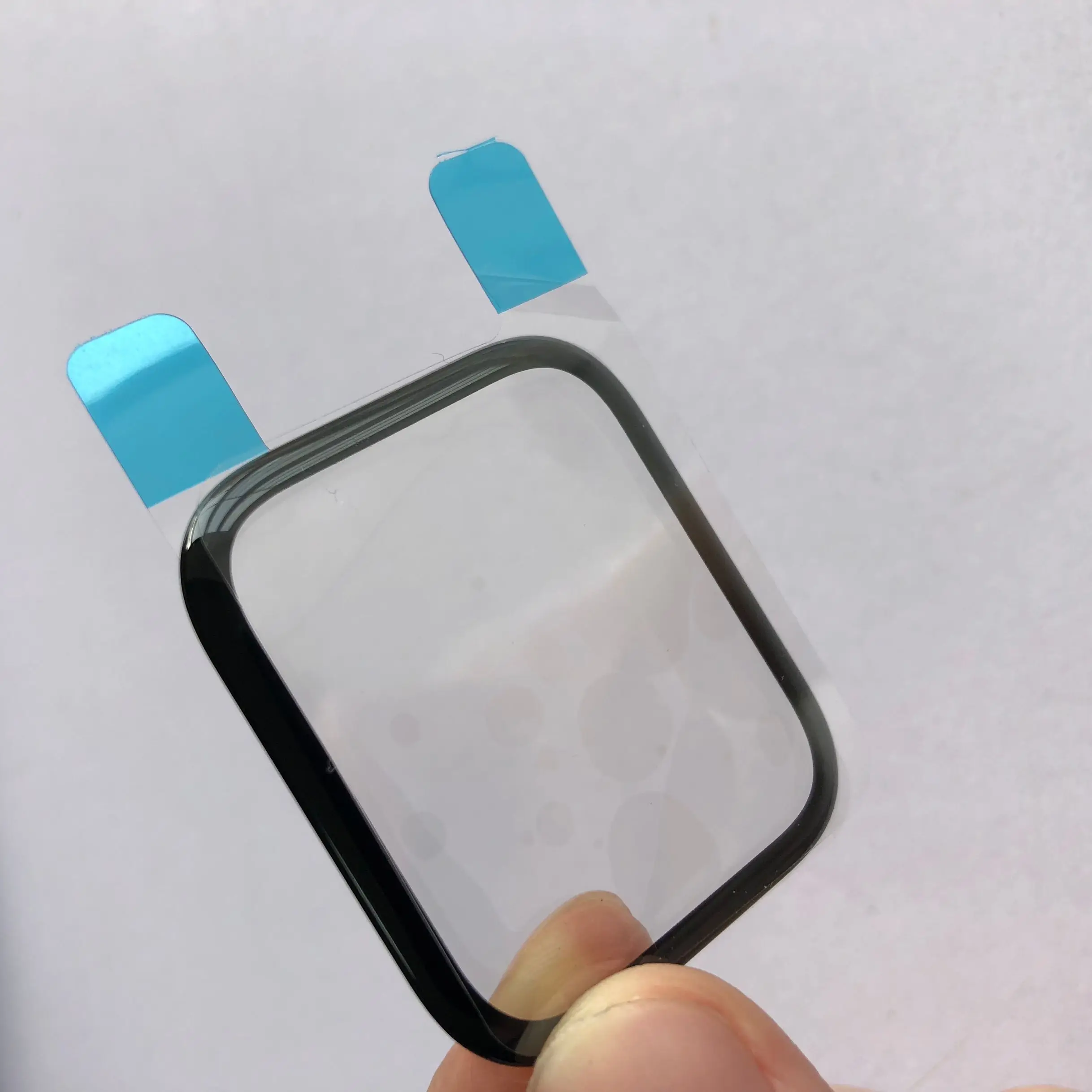 1 шт. для Apple Watch Series 4 40 мм 44 2 3 38 42 переднее внешнее стекло линза ЖК-крышка сенсорной