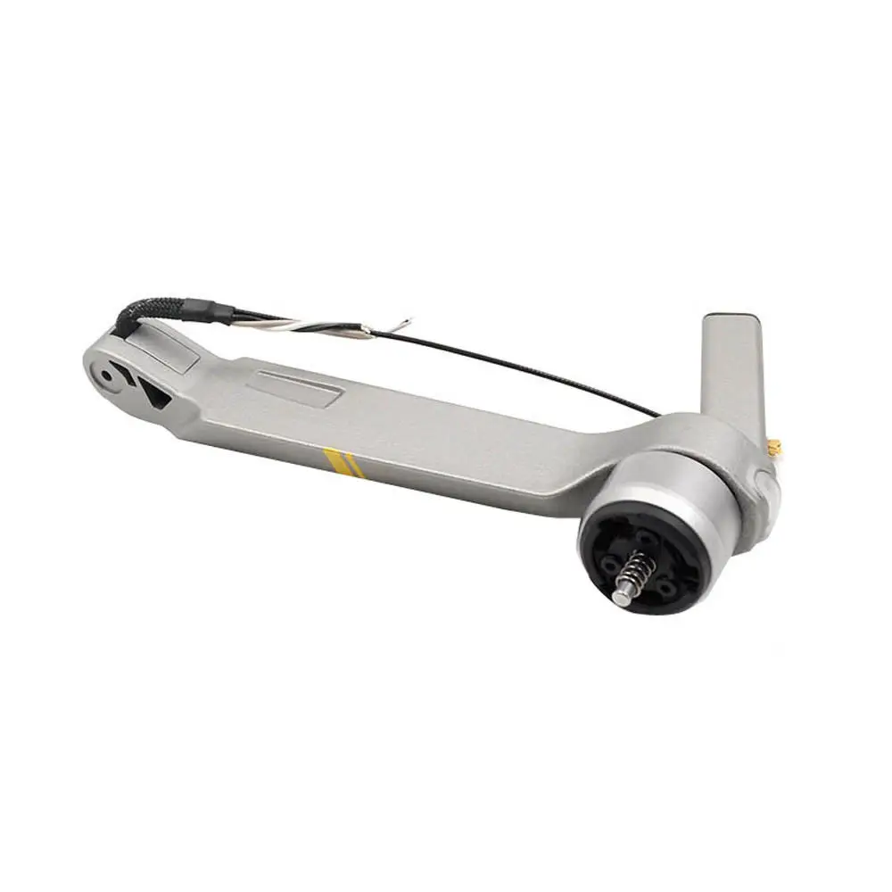 Оригинальный рычаг DJI Mavic pro Platinum передняя левая правая Задняя ножка для замены