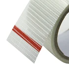 Нервущейся крепкой ткани DIY клей прозрачная защитная пленка для кайт ремонтная лента сетка тент прозрачный кайт-палатка ремонтная заплатка лента 5 см * 5 м Водонепроницаемый