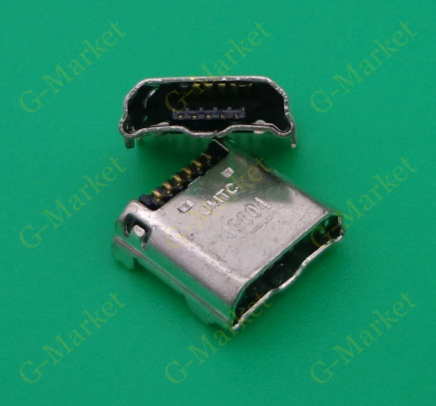 50 шт. разъем для зарядного устройства Micro USB | Обустройство дома