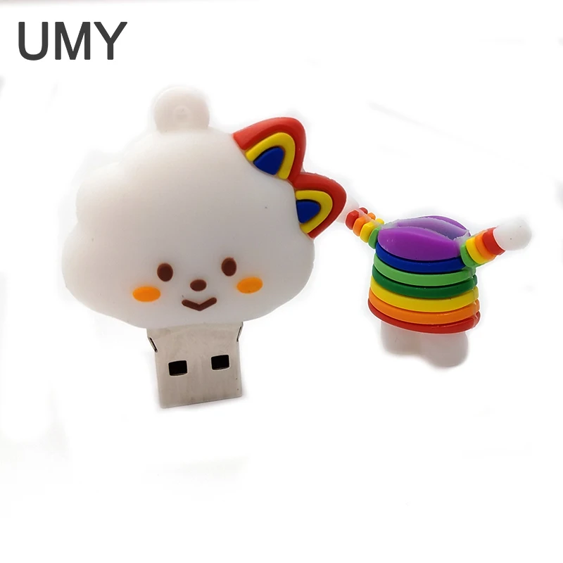 Usb флеш-накопитель Snowman 4 ГБ 8 16 32 usb 2 0 | Компьютеры и офис
