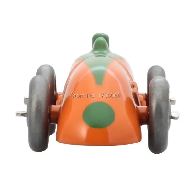 Динки Игрушечные лошадки литья под давлением Atlas античная модель 1:43 миниатюры 23a