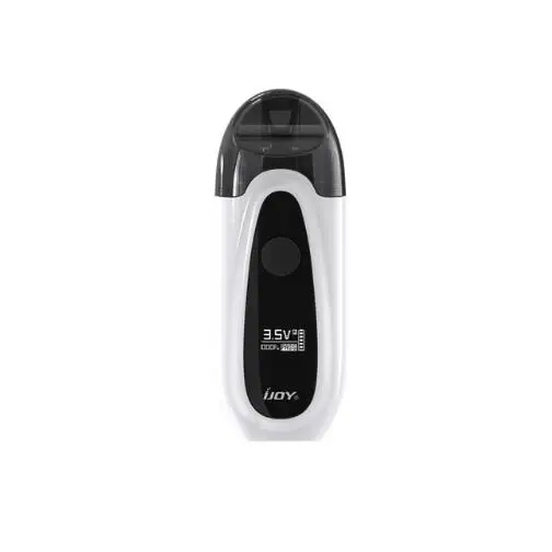 Оригинальный IJOY Ivpc Pod Комплект 450 мАч батарея 9 Вт мод с 2 мл IVPC картридж Нижняя