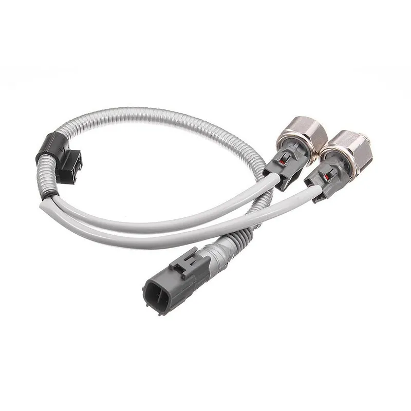 

2 PCS Knock Sensor Wire Harness ForTOYOTA / LEXUS 89615-12040 8961512090 8961512050 8961532010 Auto parts