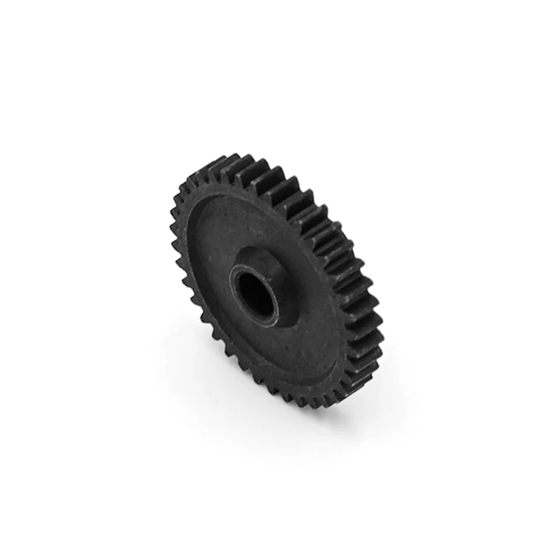 1P для 1:18 WLtoys A959 38T Metal Spur Diff Main Gear A949 A969 A979 Замена 24 RC автомобиля|Детали и аксессуары|