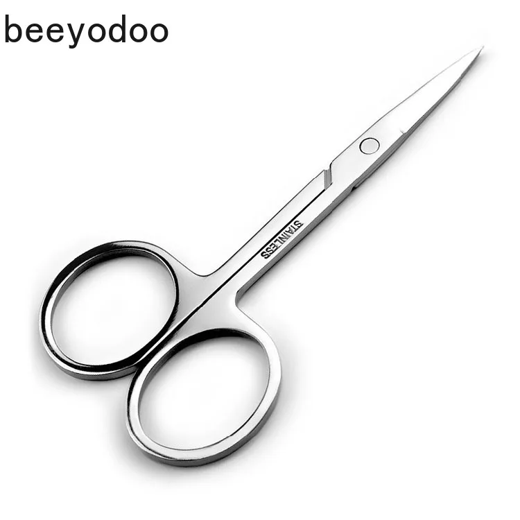 3 шт. зажимы для ресниц из нержавеющей стали формирования бровей Уход за