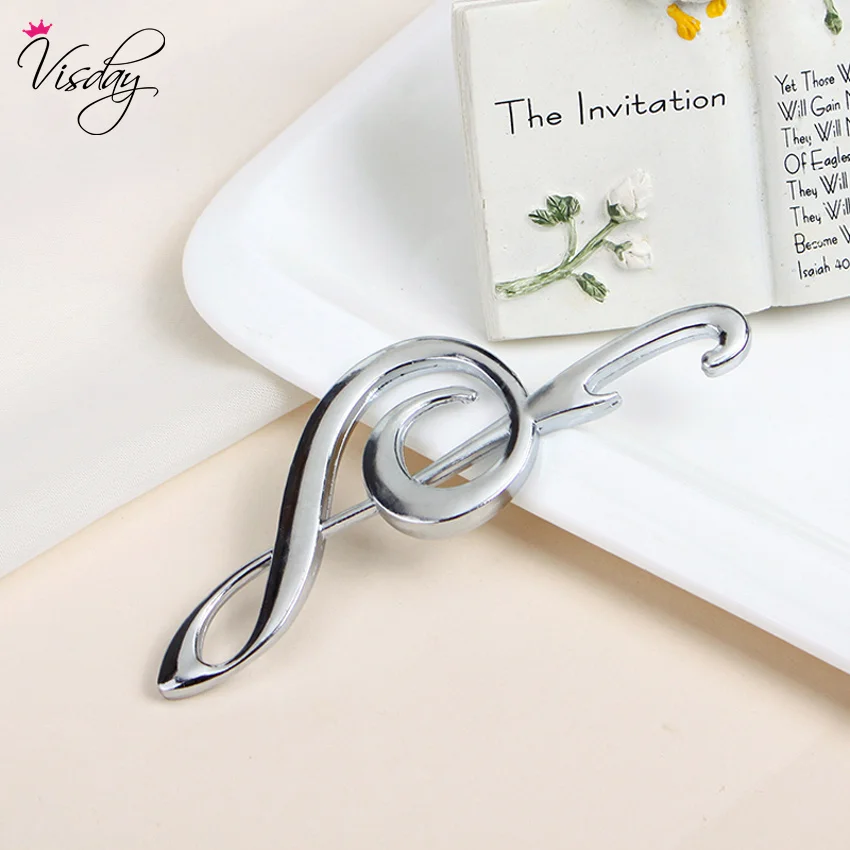 Бесплатная доставка музыкальный открывалка для бутылок свадебные сувениры и