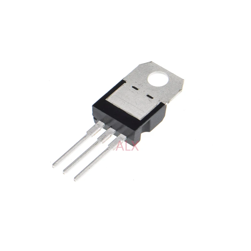 10 шт. L7805CT L7805 7805 LM7805 TO 220 Регулятор напряжения 5 В Трехконтактный регулятор|volt