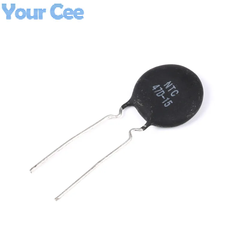 10 шт. терморезистор NTC 47D 15 47D15|resistor value|resistor switchresistor price |