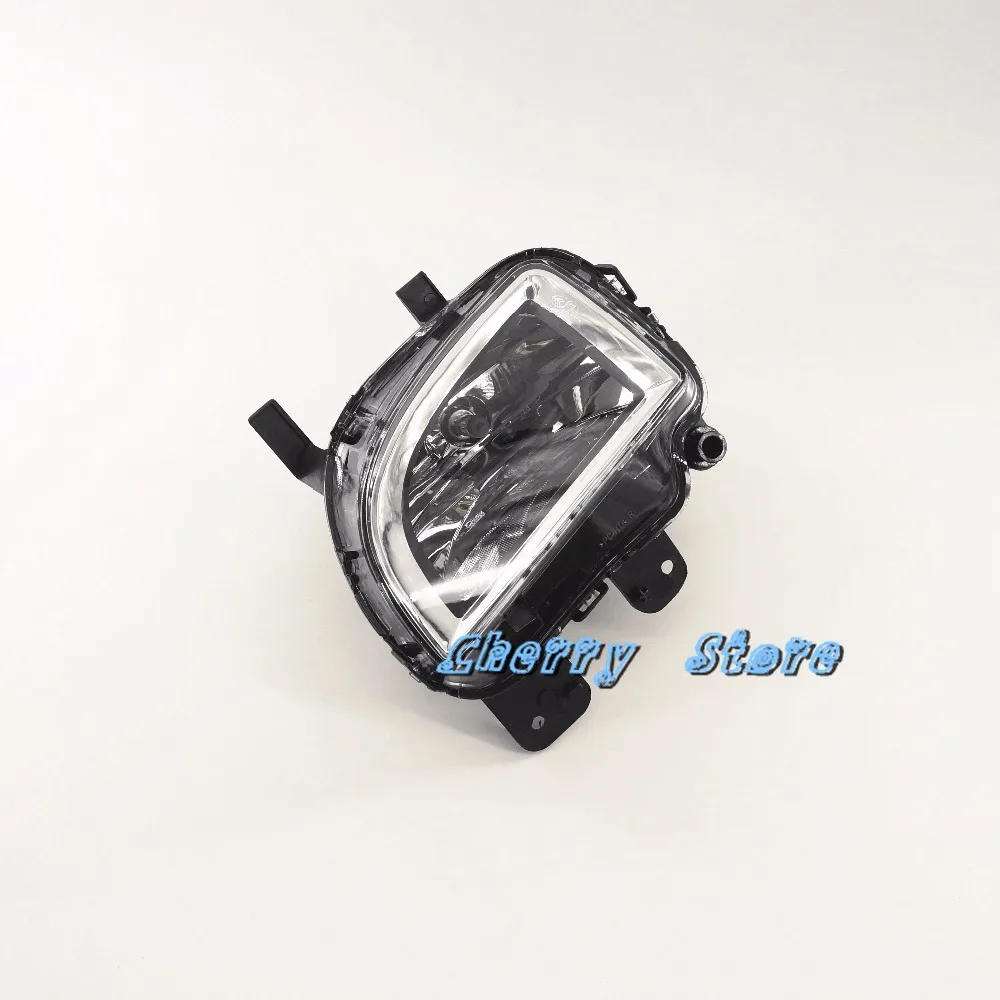 

5K0 941 700 E Front Right Clear Halogen Fog Lights Fog Lamp Assembly For VW Jetta GLI MK6 2011-2014 Golf GTI GTD MK6 2009-2013