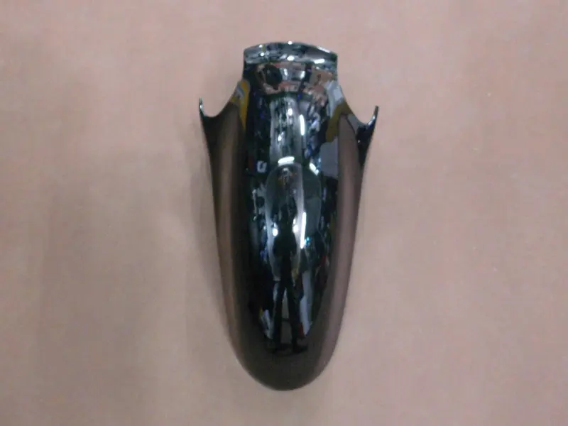 Набор обтекателей под заказ для KAWASAKI Ninja ZZR1100D 93 00 01 03 ZZR 1100 ZX11 1993 2001 2003 ABS глянцевый