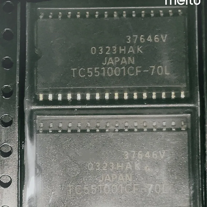 

Brand new original TC551001CF-70L TC551001CF SOP32 chip