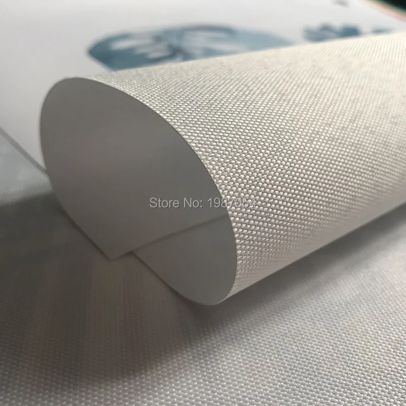 Фон зеленого растения ins плакаты с листьями и принтами художественный холст